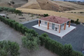 La collina dei venti Caltanissetta